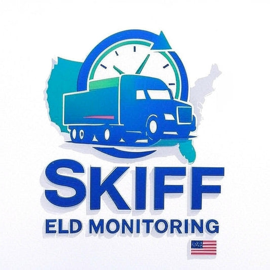 ELD servise 1 month
